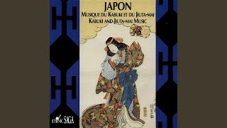 Video thumbnail of "Release - Yuzuki (Kabuki Music)"