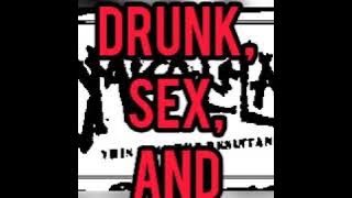 GOMBAL LAP LAPAN - DRINK, DRUNK, SEX, AND PUNK (LYRIC VIDEO)