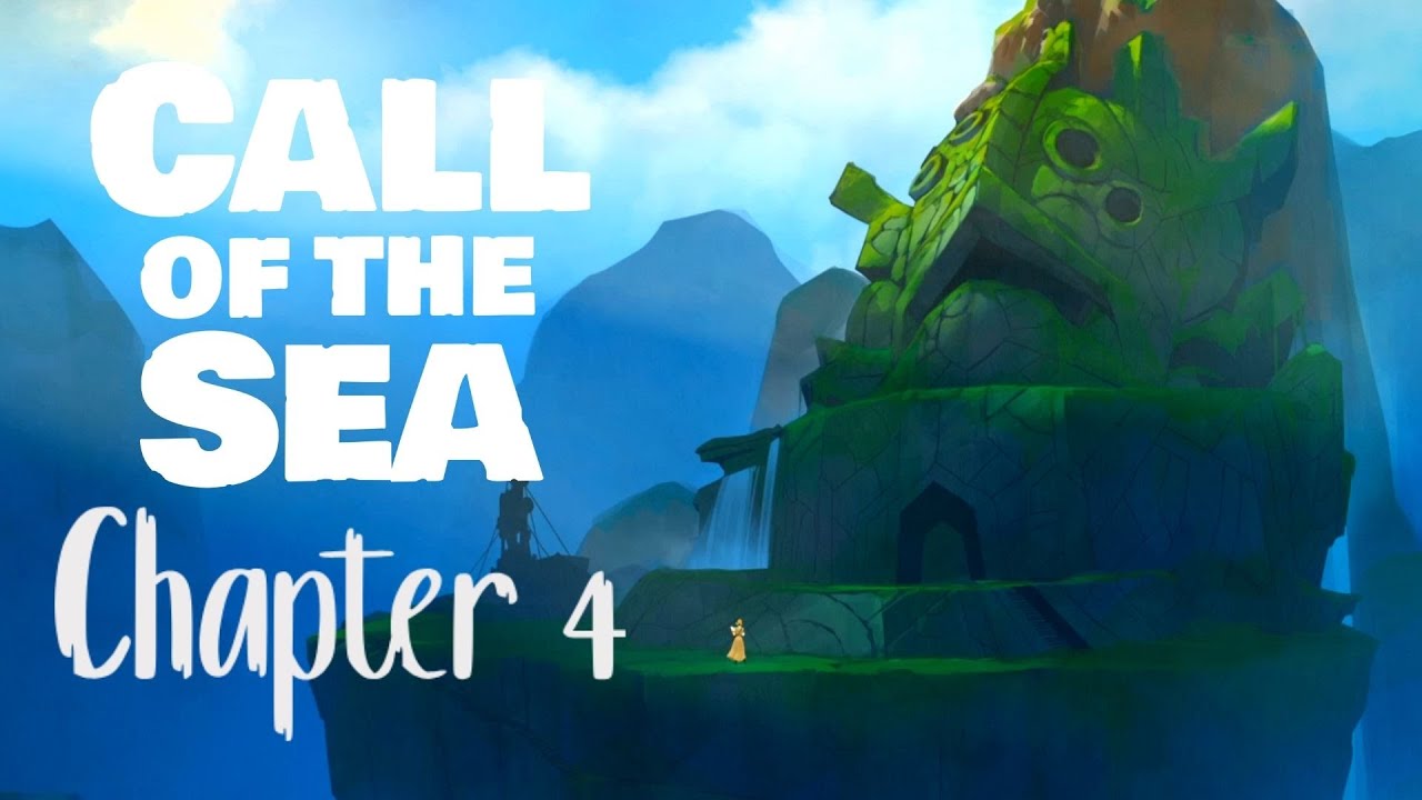 call of the sea chapter 4 call of the sea chapter 4