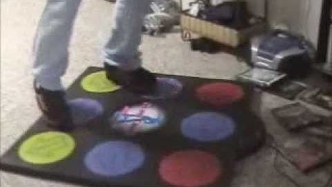 DDR - NAOKI 190 - HYSTERIA