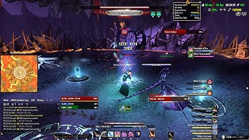 Elder Scrolls  Online VMA Last Boss Voriak Solkyn