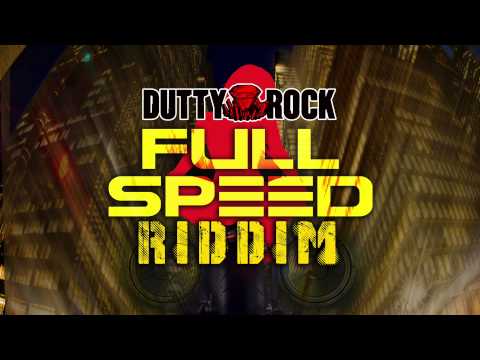 Full Speed Riddim, Vol. 1 Mix | Prod. Sean Paul Thumbnail image