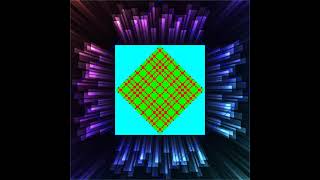 COS 126 Fall 2021 "Art.java" project