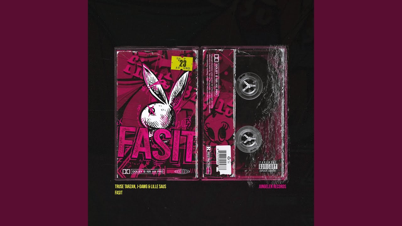 Watch FASIT on YouTube Watch FASIT on YouTube