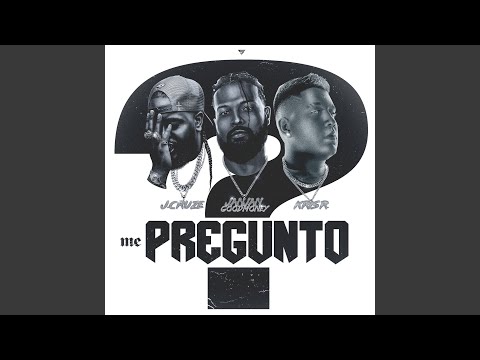 Putar Me Pregunto - Kris R.