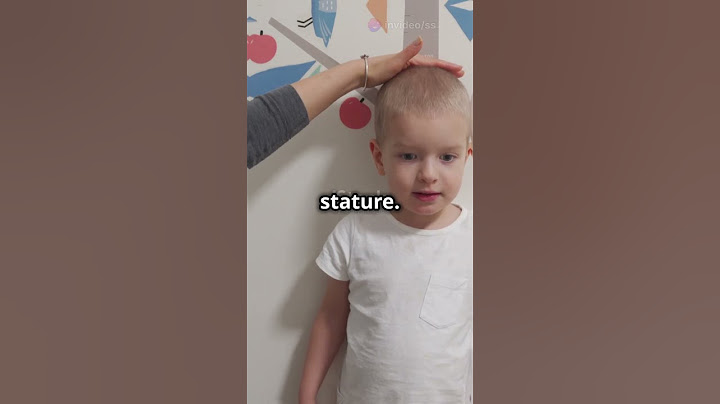 Symptoms of Progeria in Children | The Early Signs of Rapid Aging