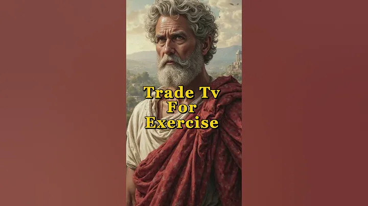 Replace These 4 Habits  Stoicism #stoicism #motivation #selfmastery #shorts #shortvideo #short