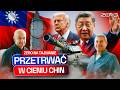ANDRZEJCZAK: TAJWAN, CHINY, USA I NOWA GEOPOLITYCZNA UKŁADANKA