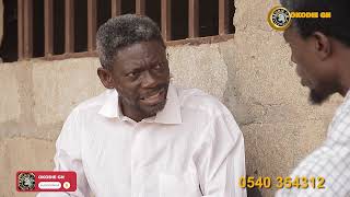 Aboa Sika Ep 7 Agyakoo Bediide Bokum Banku Otele Gentle Educative And Must Watch