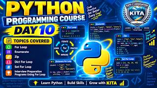 DAY 10 KITA PYTHON PROGRAMMING