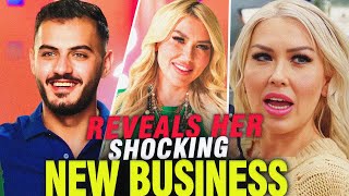 What Is Tigerlily Taylor’s Shocking New Business With Adnan? You Won’t Guess!