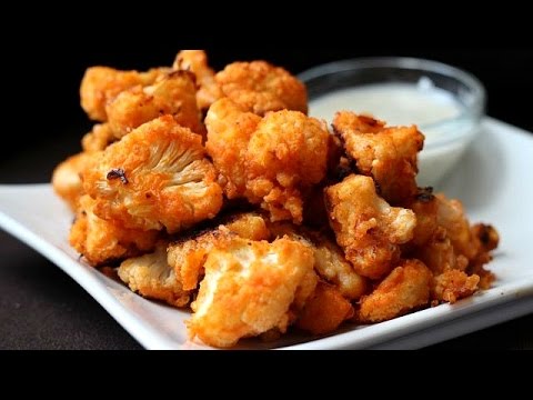 Video till Furious Pete mumsar vegetarisk mat