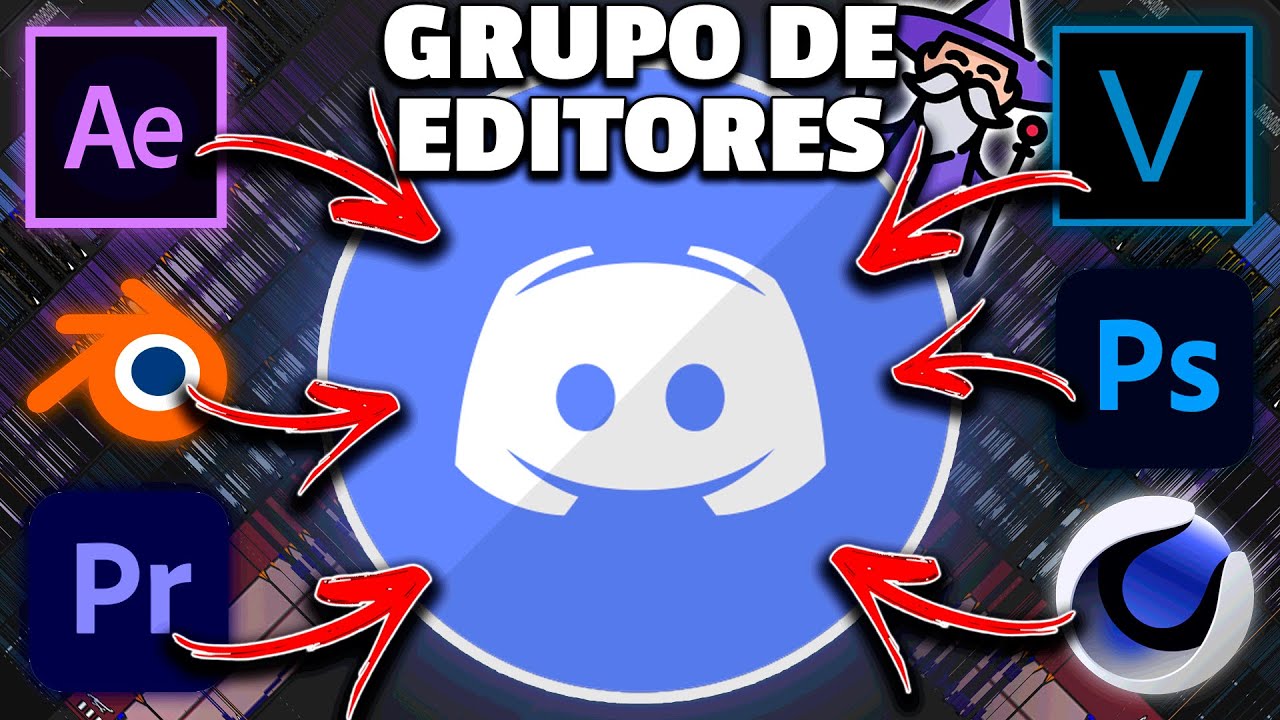 Wgrupos: Grupos do whatsapp, Telegram e Discord em 2023