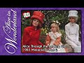 Through the Looking Glass - 1985 CBS Miniseries - Part 2 - With Trivial Theater