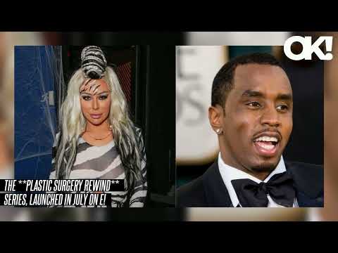 Diddy Arrest: Aubrey O'Day's Reaction