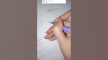 #signature #calligraphy #handwriting #drawing #art #ytshorts #viral #calligrphylearning
