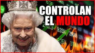 CÓMO LA FAMILIA REAL BRITÁNICA DOMINA EL MUNDO ($88.000 MILLONES)