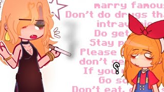 Hollywood Dream!||Mrs Afton||Elizabeth Afton||TW Shakes||