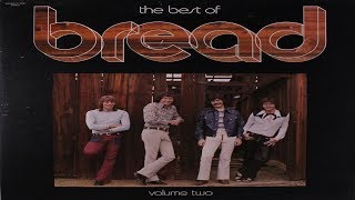 Bread -- Dream Lady [Vinyl Recording]