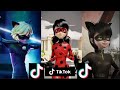 Miraculous tiktok edits that made season 6 come out faster