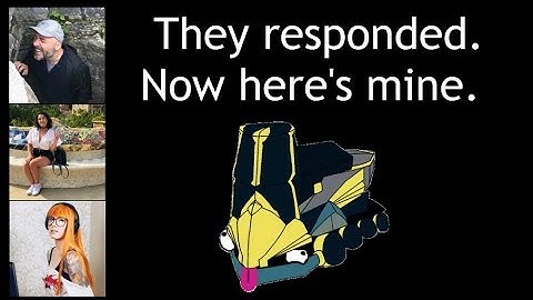 Warframe: In Response to Digital Extremes