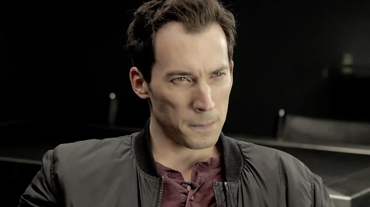 David Caves introduces 'Sniper's Nest' - Silent Wi...