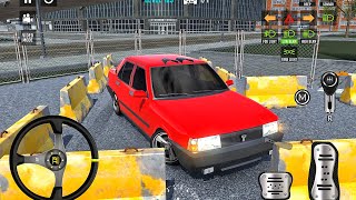 Car Parking 2025 - New Modified Old Car Real Parking Simulator Games - Car Game Android Gameplay screenshot 4