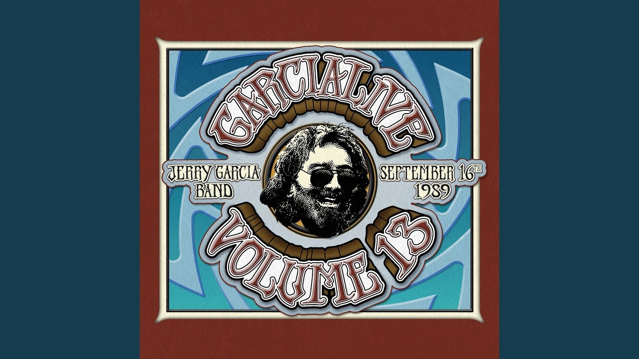 ジェリー・ガルシア・バンド「Tangled Up in Blue (Live