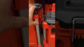 Новинка от Milwaukee #newtools @MilwaukeeTool