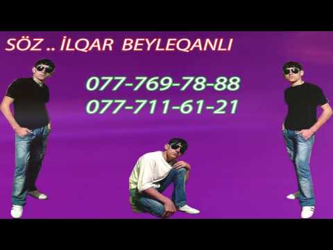 Ilqar Beyleqanli Vefasiz 2017