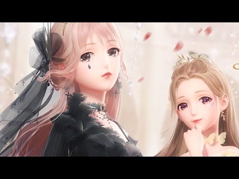 Bgm Shining Nikki Theme Song V 2 闪耀暖暖 主题曲 纯人声 Youtube