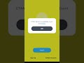 fix snapchat error easily#must watch#easy fixing#trending #simple #viral #answer #easily