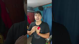 pato se hiso emo #patopikoso #pokemon #humor #influencer #shorts #short #viralshorts