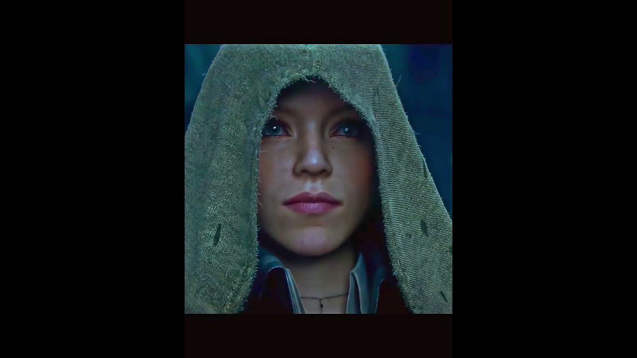 Arno & Elise | Assassins Creed: Unity