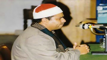 الشيخ محمد الليثي | تلاوة رائعة جدا لما تيسر من سورتي النحل و الإسراء | جودة صوتية عالية HD