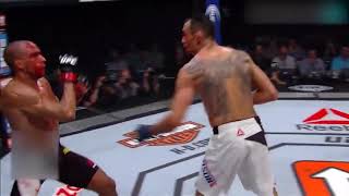 Тони Фергюсон Как Унижает Своих Противников. Tony Ferguson How To Destroy Its Opponents