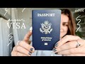 How to get an AuPair Visa (Video 6)