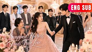 [ENG SUB]✨She Lost Her Fortune, She Found Five Brothers Who Would Burn The World For Her#drama screenshot 5