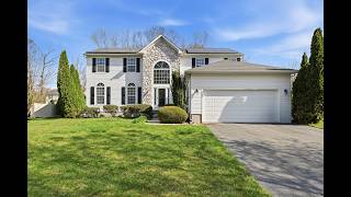 262 Churchill Dr Egg Harbor Township NJ | 4BR Home Tour in Equestrian Estates