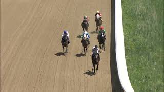 RACE 3 2026-5-25