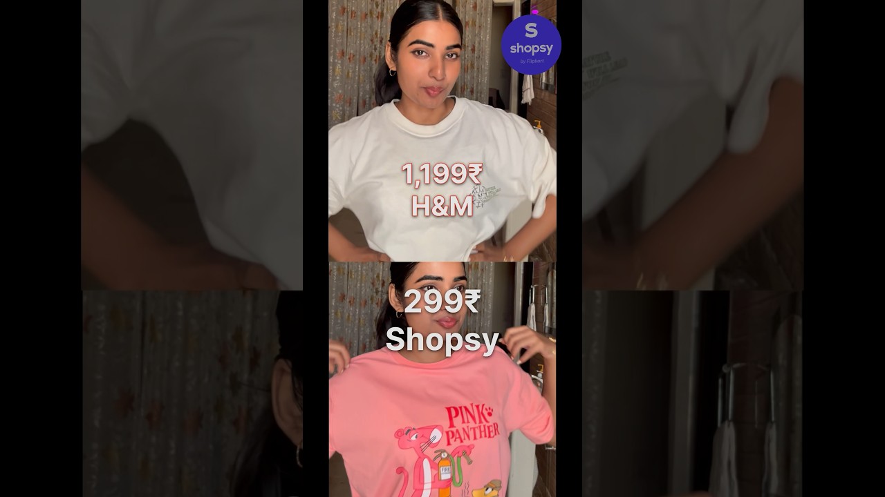 Shopsy affordable haul