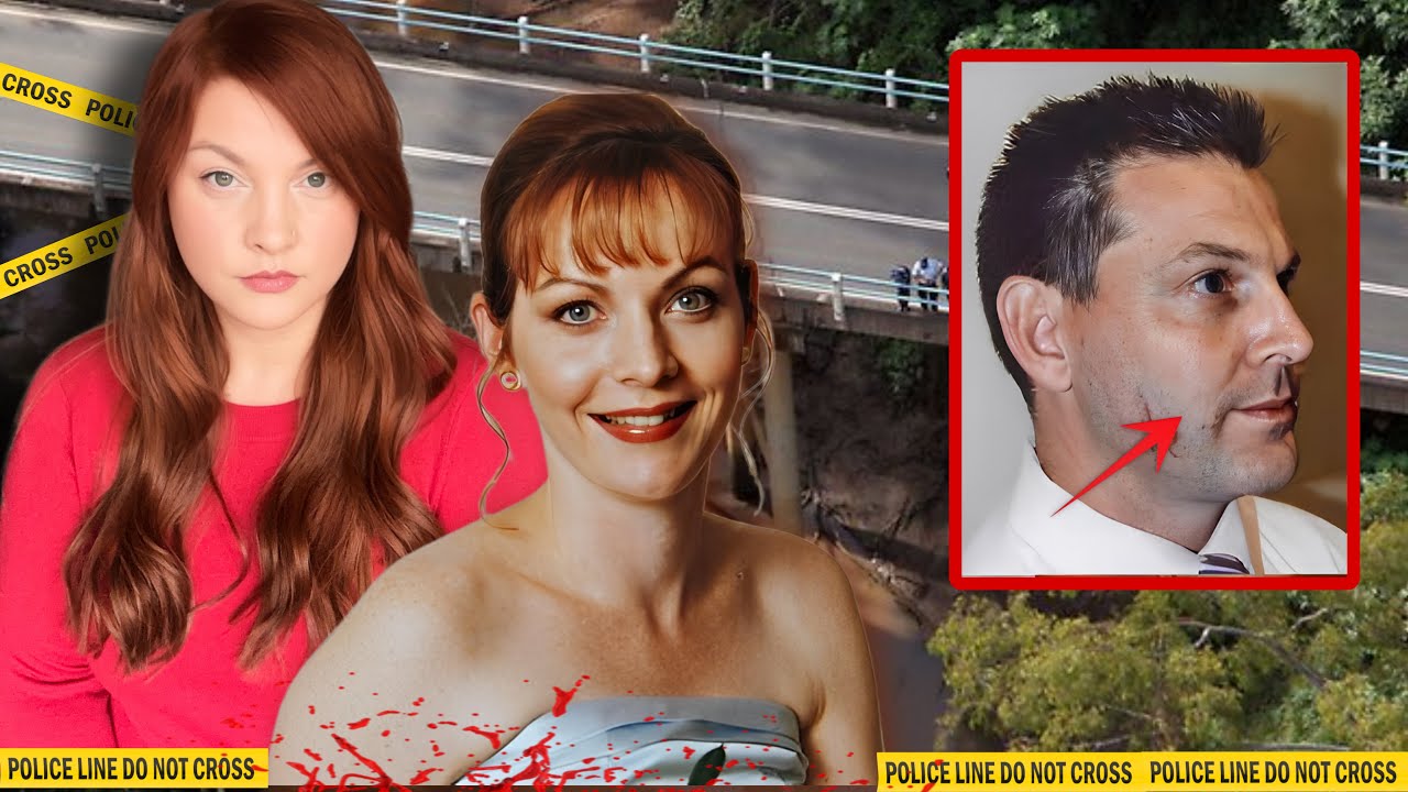 Eine Frau verschwindet … doch irgendjemand lügt …I Der Fall Allison Baden-Clay