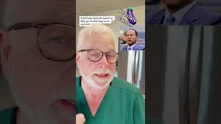 Breaking News: OJ Simpson dies of prostate cancer. #menshealth #cancer #doctor #health
