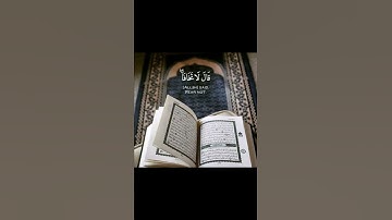 حالات واتس اب دينية//ستوريات انستا دينيه//القارئ شريف مصطفى 🥺🤍🍃..