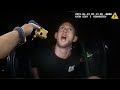 Drunk Man Goes Totally Nuts After Failing To Outsmart Cops