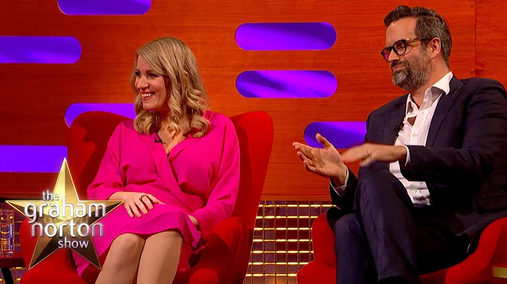 Marcus Brigstocke & Rachel Parris' Perfect Impress...
