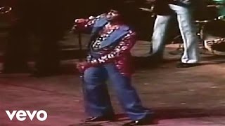 James Brown - Get On The Good Foot (Live at Chastain Park, Atlanta 1985)