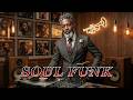 🎙️When the Rhythm Finds You After Hours  Minimal Soul Funk · Vintage Jazz Funk