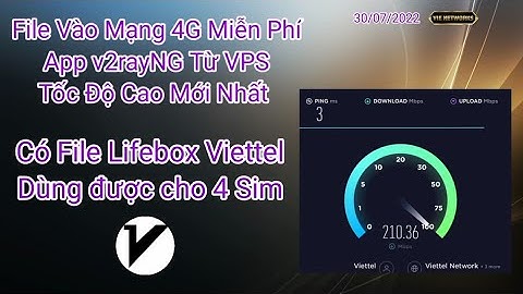 File v2rayNG Có Nền Lifebox Mới Nhất Dùng Để Vào Mạng 4G Miễn Phí Tốc Độ Ổn Định - Tối 30/07/2022