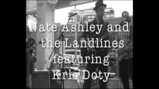 2011 Rock Out to Walk Out   Nate Ashley and the Landlines